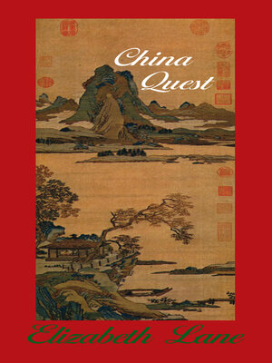 cover image of China Quest